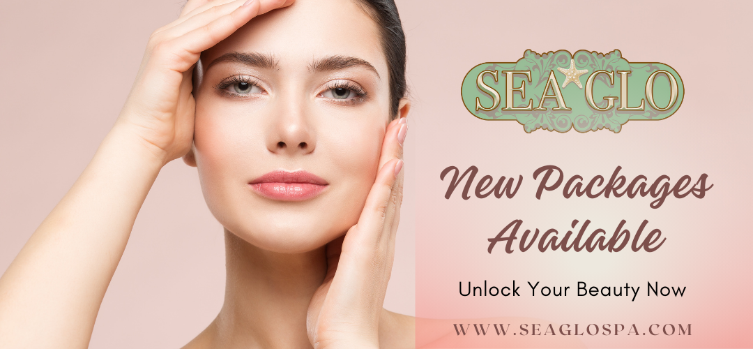 sea glo spa current promotions