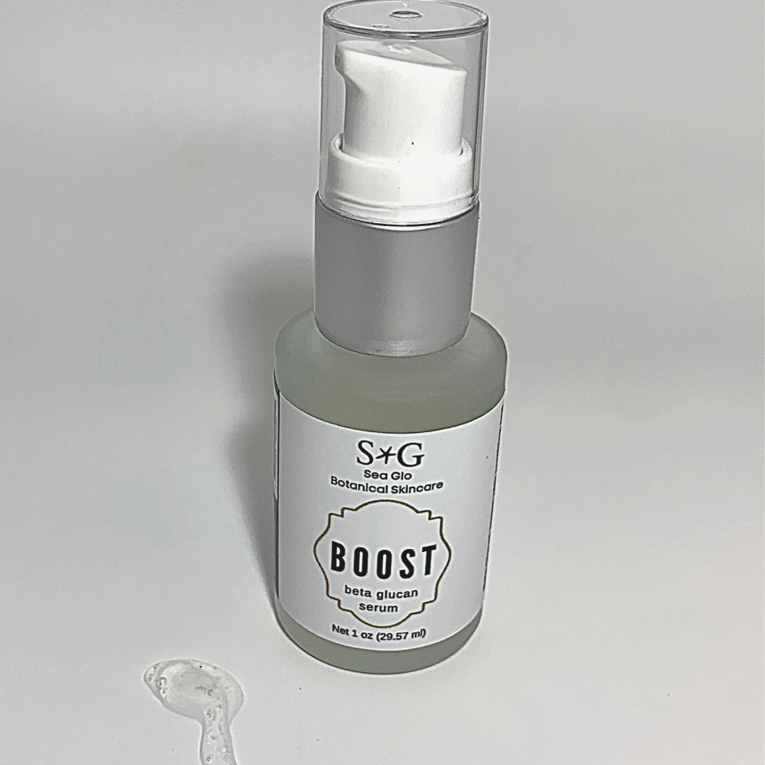 Boost Serum