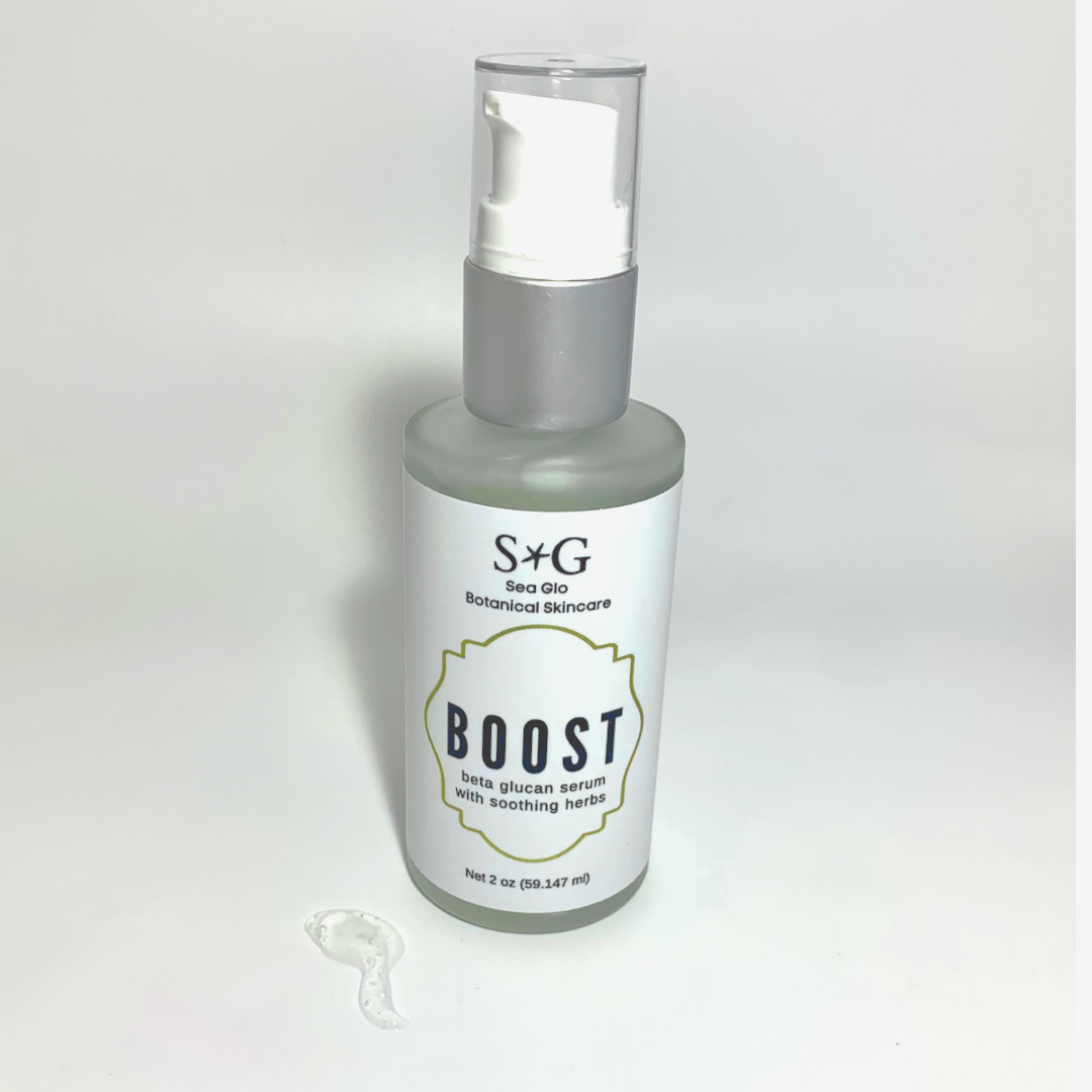 Boost Serum