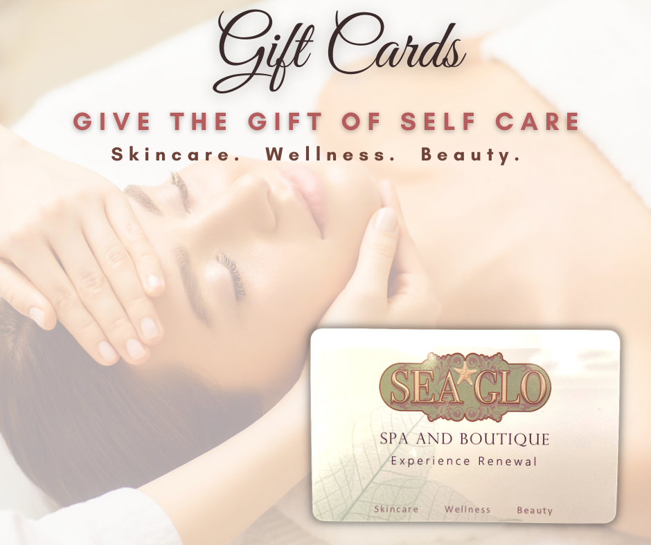 Gift card – Allora Spa