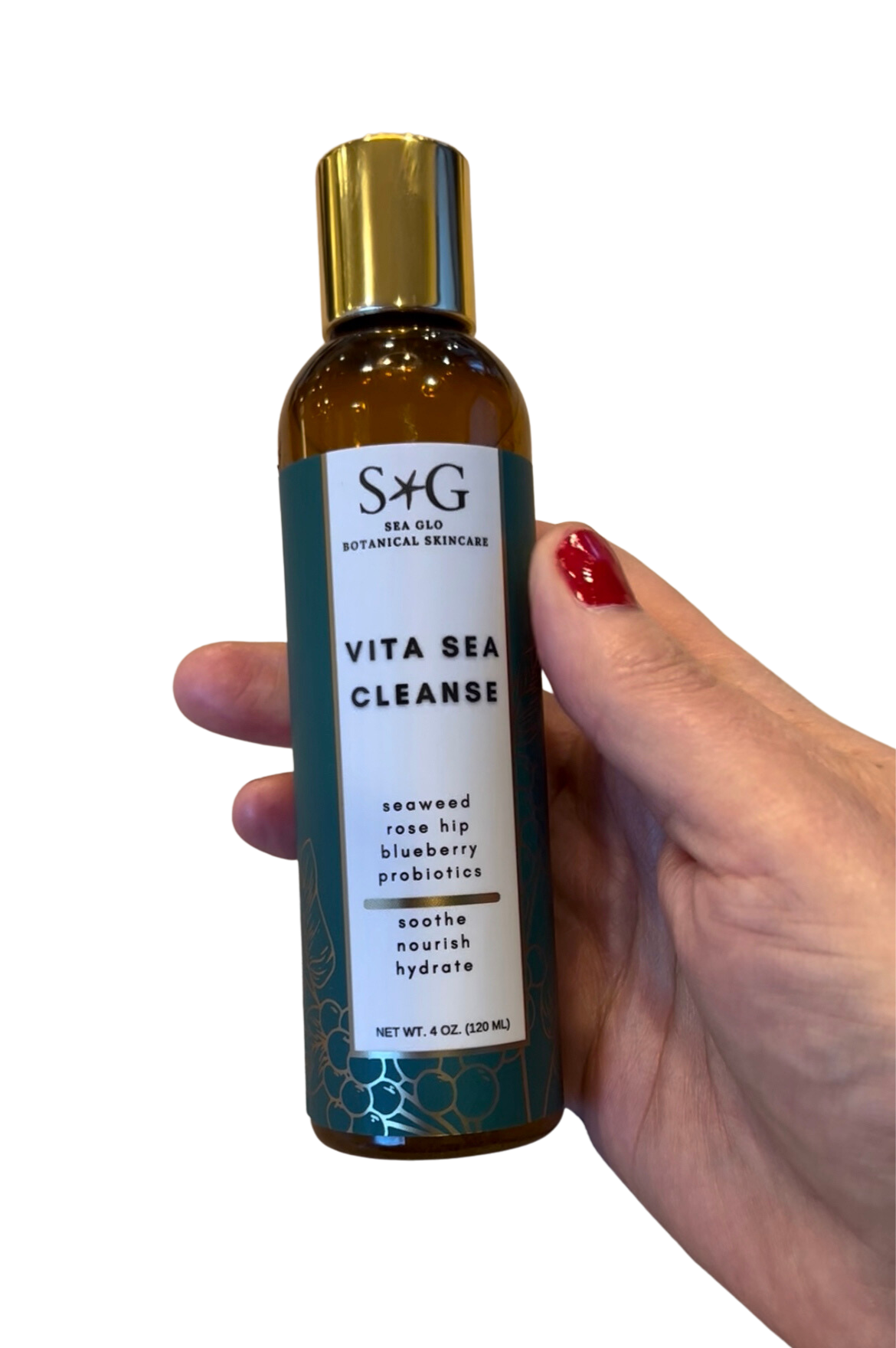 Vita Sea Cleanse