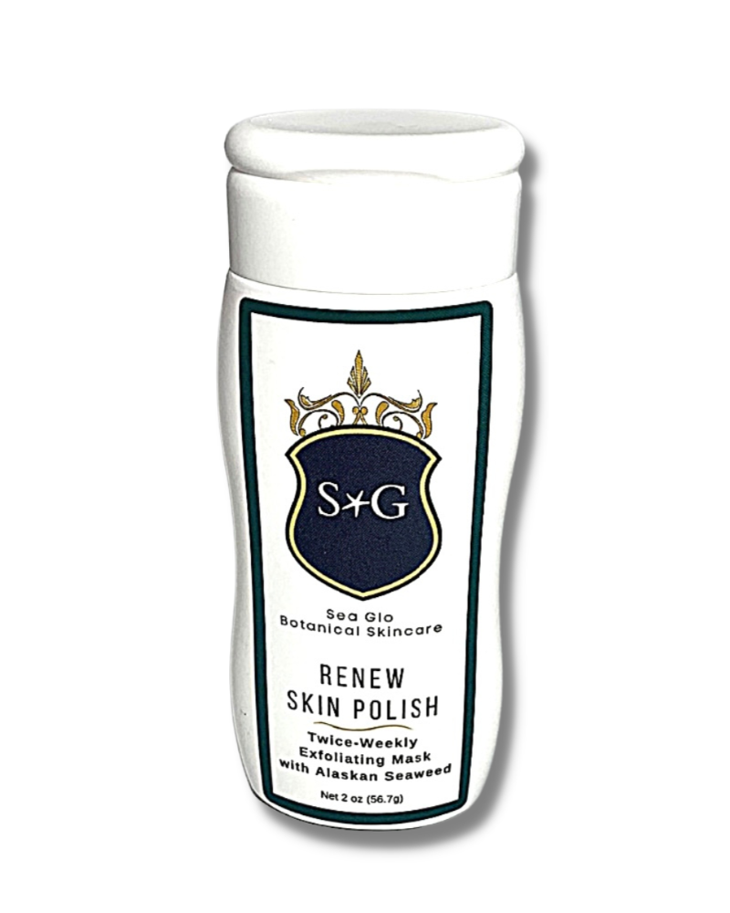 Renew Skin Polish