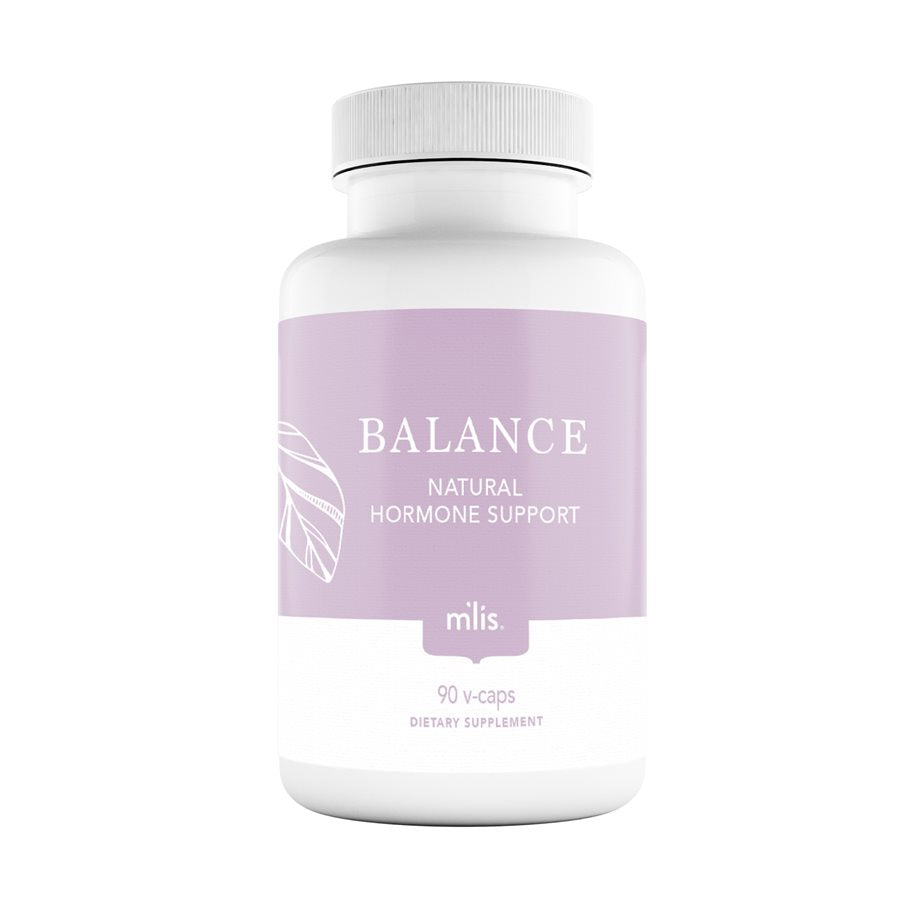 Hormone Balance - 90 caps