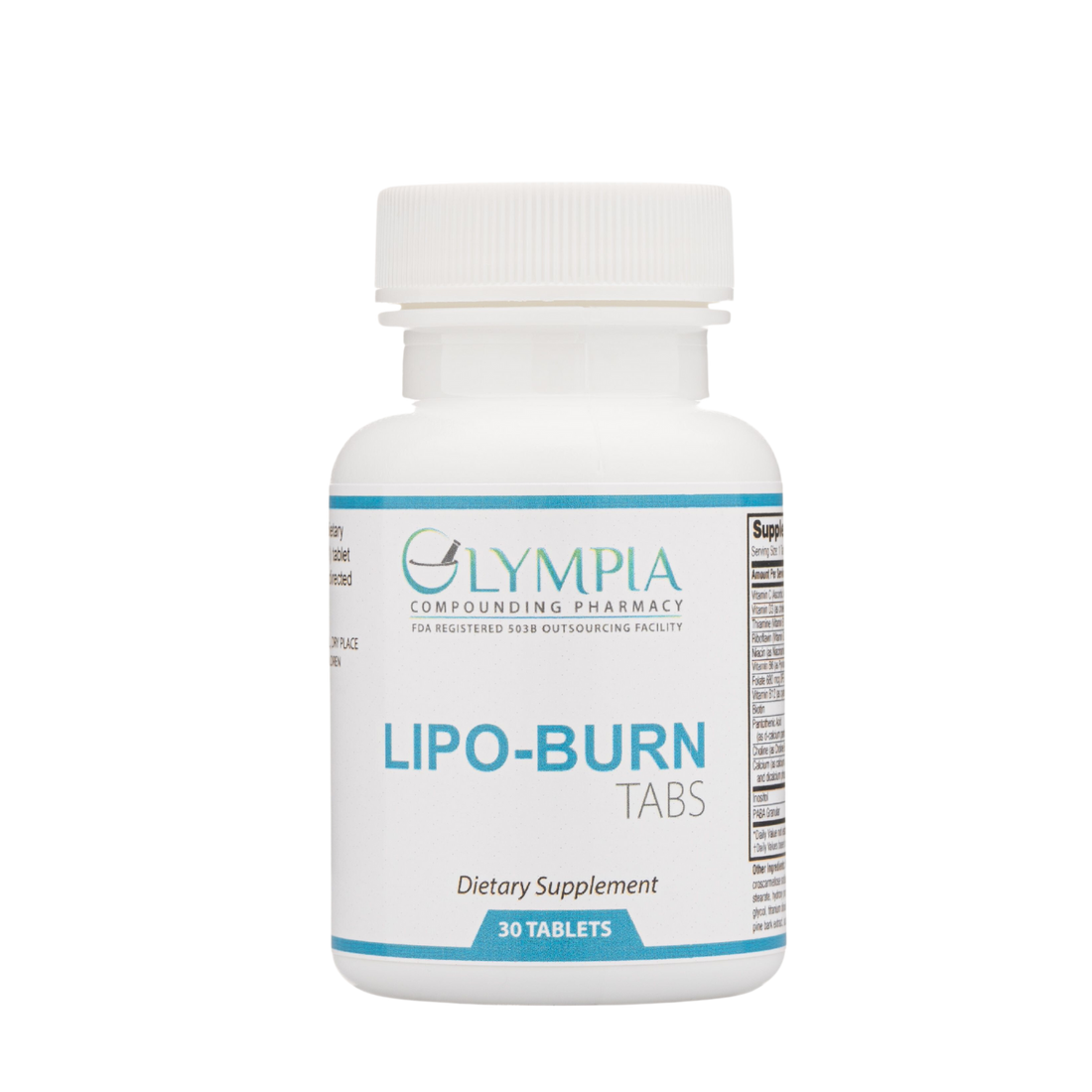 Lipo Burn