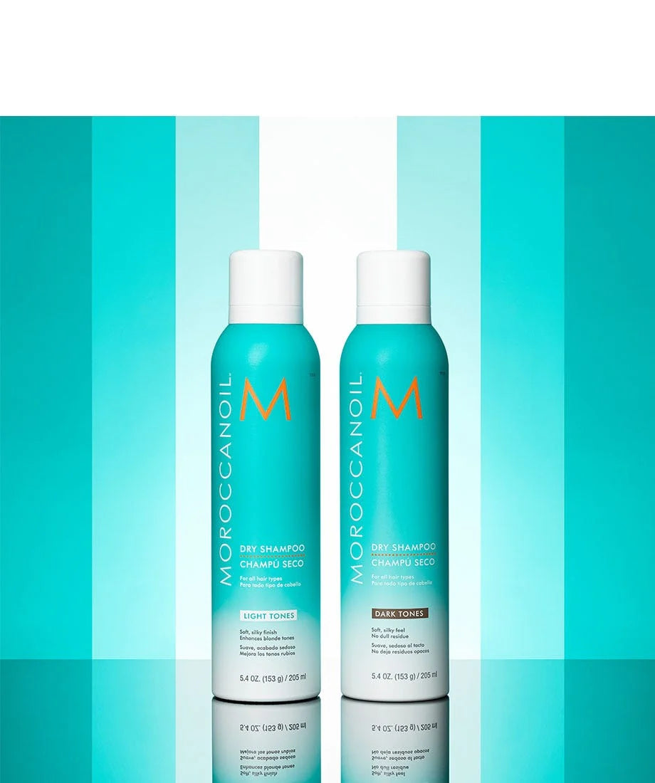 Moroccan Oil Dry Shampoo