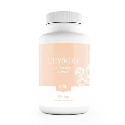 Thyroid - 60 caps