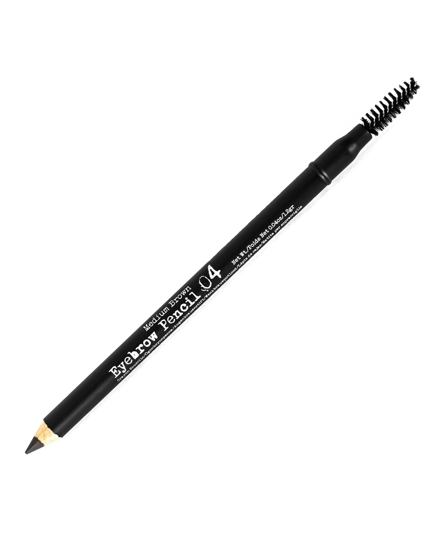 The Brow Gal Eyebrow Pencil