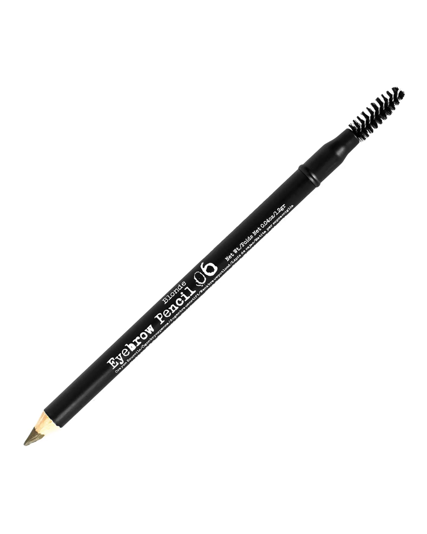 The Brow Gal Eyebrow Pencil