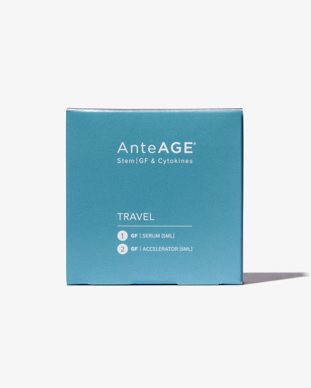 AnteAge Pro System