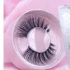 Chimosa Lash Strip by Luxxe Lashes