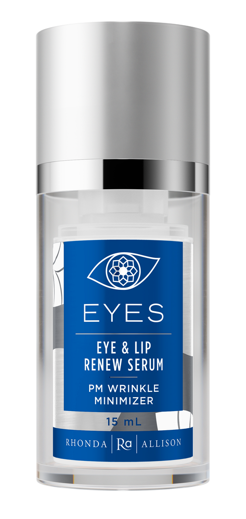 Eye &amp; Lip Renew Serum
