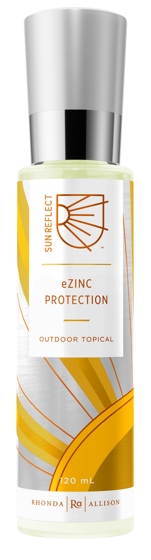 eZinc Protection Cream
