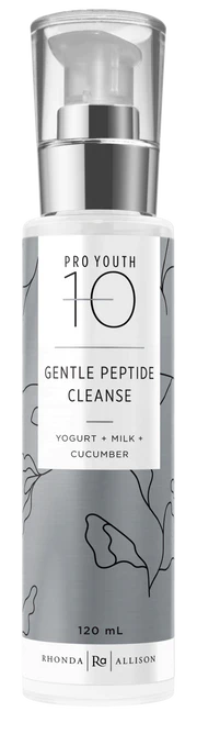 Gentle Peptide Cleanse