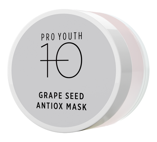 Grape seed Parfait Mask