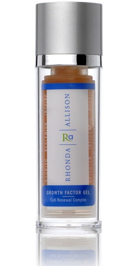 Growth Factor Gel 1.7oz