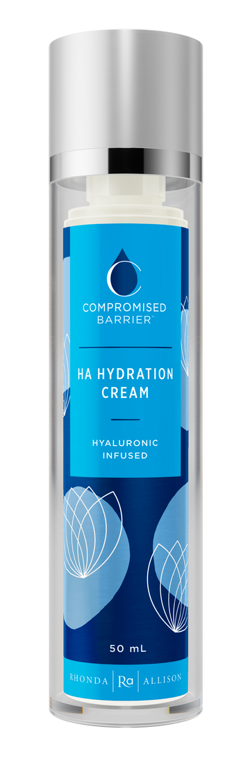 HA Hydration Cream