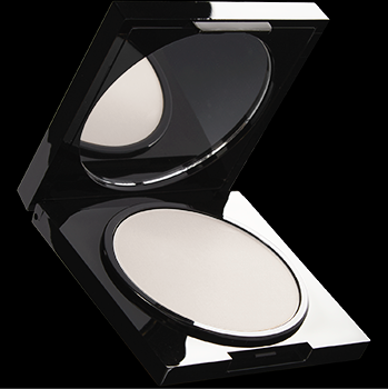 Invisible Blotting Powder