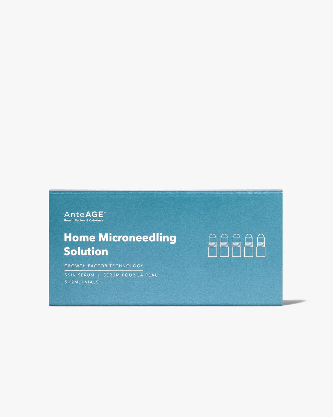 AnteAge Microneedling Solution