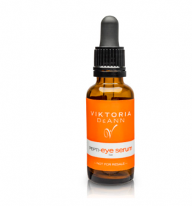 Pepti Eye Serum