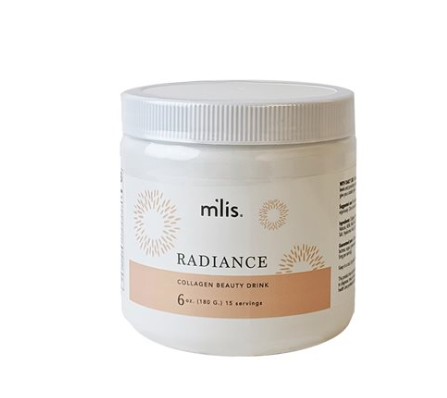 Radiance - Collagen Beauty Drink 6oz.