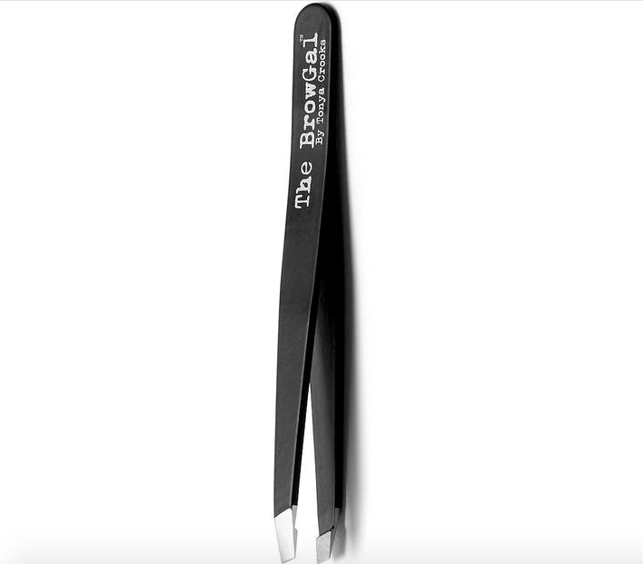 THE BROWGAL TWEEZERS