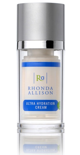 Ultra Hydration Cream - .5oz