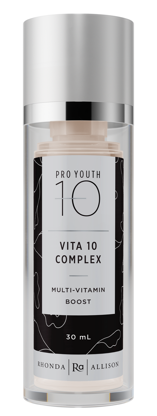 Vita 10 Complex