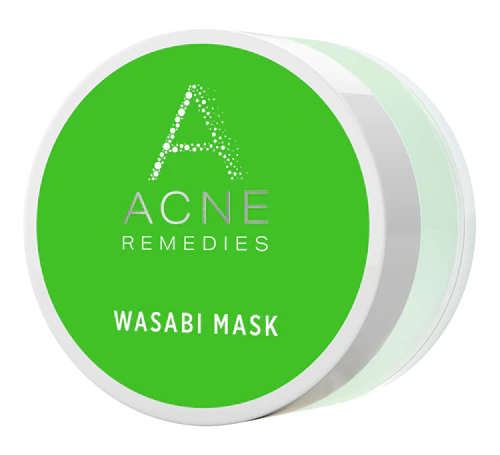 Wasabi Mask - .5oz