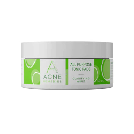 All Purpose Cleansing Pads - 30 ct