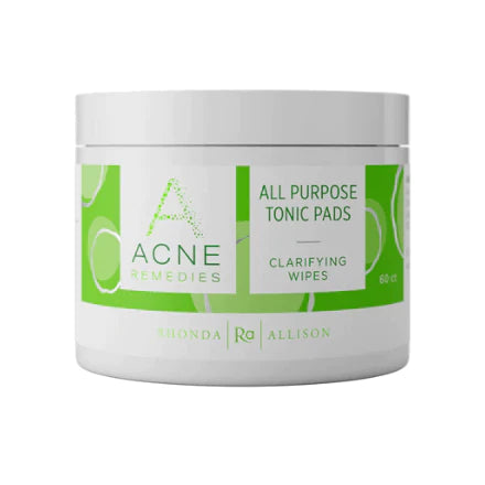 All Purpose Cleansing Pads - 60 count
