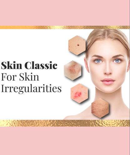 Skin Classic Treatment - 15 mins.